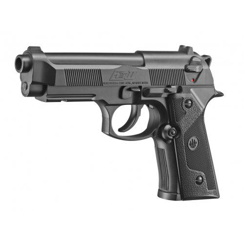 Wiatrówka Beretta Elite II KAL. 4,5 - Umarex